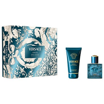 Versace Eros Pour Homme EdT 30 ml Gift Box