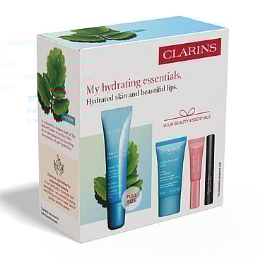 Clarins My Hydrating Essentials Gift Box