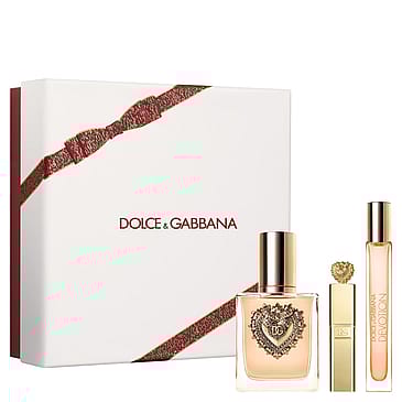Dolce & Gabbana Devotion EdP 50 ml Gift Box