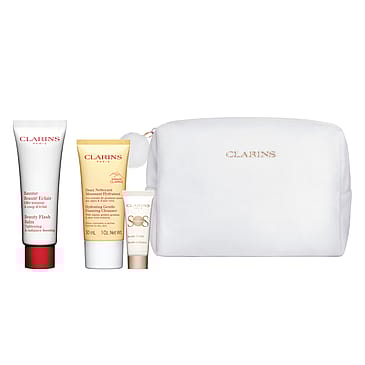 Clarins Beauty Flash Balm 50 ml Gift Box