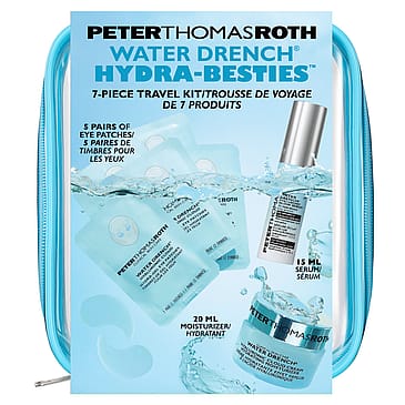 Peter Thomas Roth Hydra-Besties 20 ml Gift Box Peter Thomas Roth Hydra-Besties 20 ml Gift Box