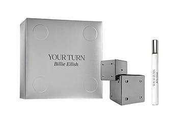Billie Eilish Your Turn EdP 100 ml Gift Box Billie Eilish Your Turn EdP 100 ml Gift Box