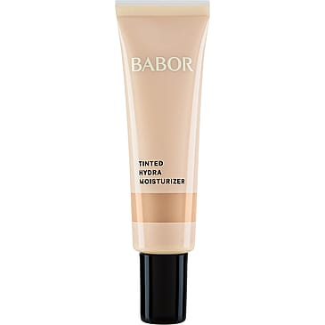 BABOR Tinted Hydra Moisturizer 02 Natural