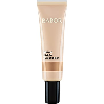 BABOR Tinted Hydra Moisture 03 Almond