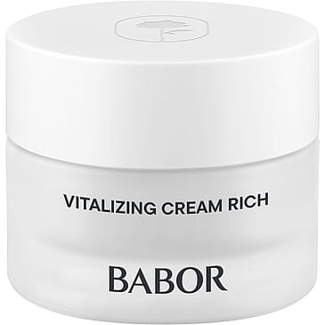 BABOR Vitalizing Cream Rich 50 ml
