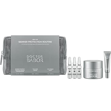 BABOR Barrier Protection Routine