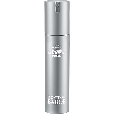 DOCTOR BABOR Radiant Complexion Cream 50 ml