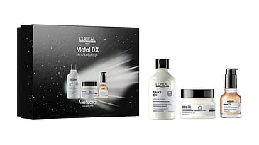L'Oréal Professionnel Metal DX Trio Gift Box