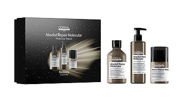 L'Oréal Professionnel Absolut Repair Molecular Trio Gift Box