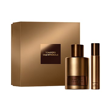 TOM FORD Oud Minerale Eau De Parfum Set Gift Box