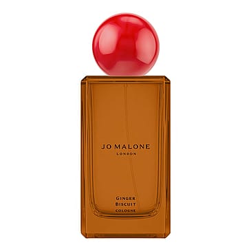 Jo Malone London Ginger Biscuit Cologne Gift Box