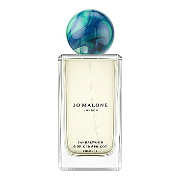 Jo Malone London Sandalwood & Spiced Apricot Cologne 100 ml