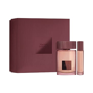 TOM FORD Cafe Rose EdP 50 ml Gift Box