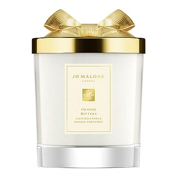 Jo Malone London Orange Bitters Classic Candle Gift Box