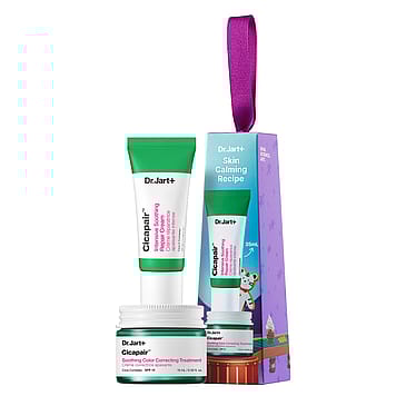 Dr.Jart+ Skin Calming Recipe Gift Box
