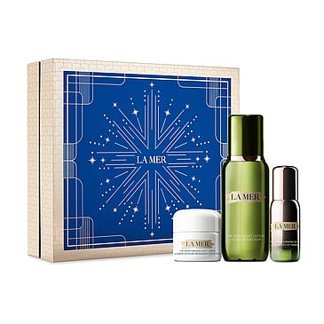La Mer The Lifting & Moisturizing Collection Gift Box