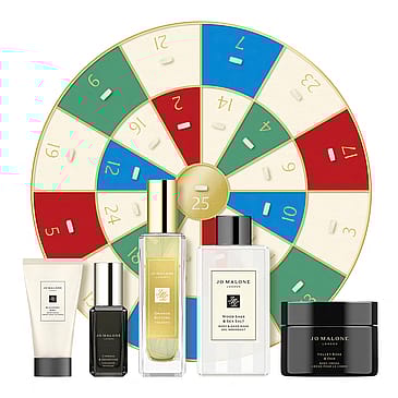 Jo Malone London 25 Day Advent Calendar
