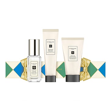 Jo Malone London Fragrance Cracker Gift Box
