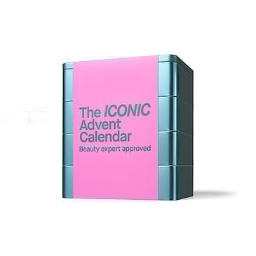 Beauty Advent Calendar The Iconic Beauty Calendar 2025