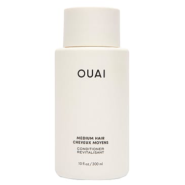 Ouai Medium Conditioner 300 ml