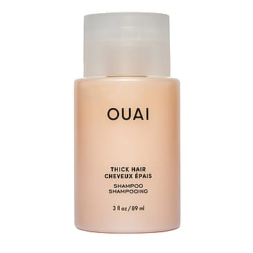 Ouai Thick Shampoo 89 ml