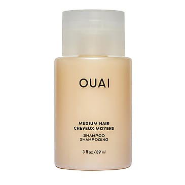Ouai Medium Shampoo 89 ml