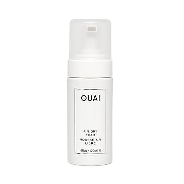 Ouai Air Dry Foam 120 ml