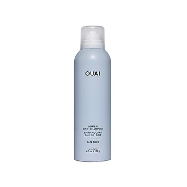 Ouai Super Dry Shampoo Cape Town 127 g