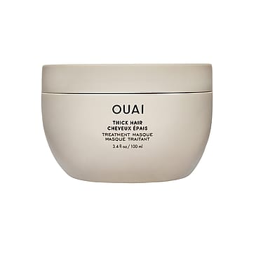 Ouai Thick Hair Treatment Masque 100 ml