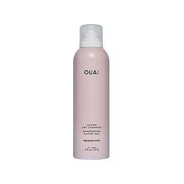 Ouai Super Dry Shampoo Melrose Place 127 g