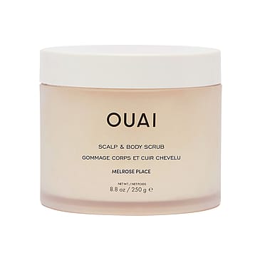 Ouai Scalp & Body Scrub 250 g