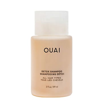 Ouai Detox Shampoo 89 ml
