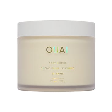 Ouai Body Crème St Barts 212 g
