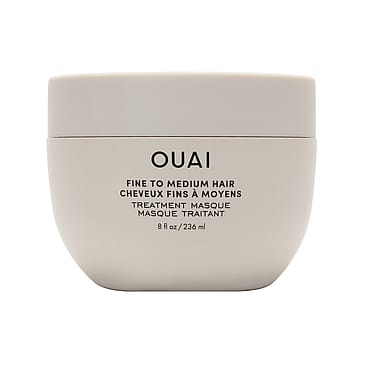 Ouai Fine & Medium Hair Treatment Masque 236 ml
