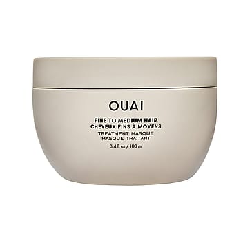 Ouai Fine & Medium Hair Treatment Masque 100 ml