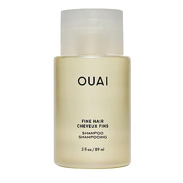 Ouai Fine Shampoo 89 ml