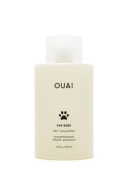 Ouai Fur Bébé Pet Shampoo 474 ml