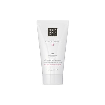 RITUALS The Ritual of Sakura Whipped Body Cream 70 ml