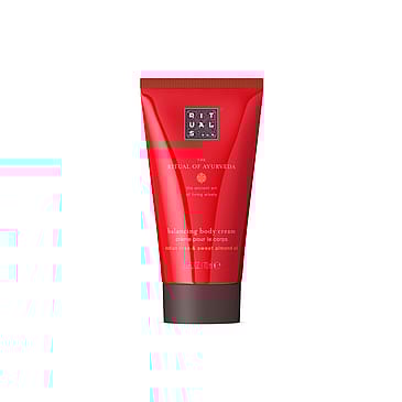 RITUALS The Ritual of Ayurveda Whipped Body Cream 70 ml