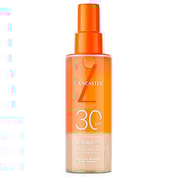 Lancaster Body Sun Protective Water SPF30 High Protection 150 ml