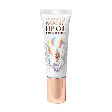 Charlotte Tilbury Charlotte's Magic Lip Oil Crystal Elixir 8 ml