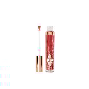 Charlotte Tilbury Collagen Lip Bath Walk Of No Shame