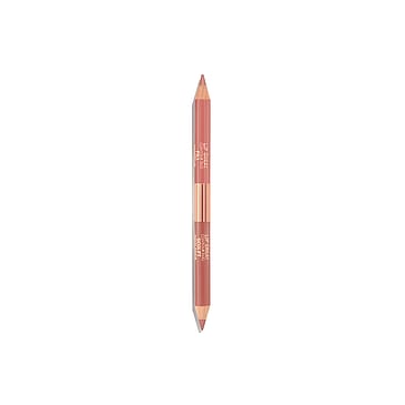 Charlotte Tilbury Lip Cheat Contour Duo Fair