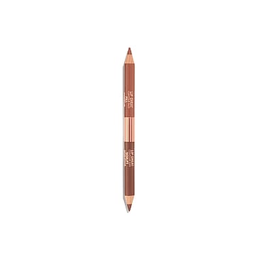 Charlotte Tilbury Lip Cheat Contour Duo Tan