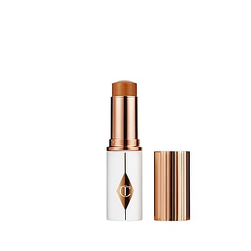Charlotte Tilbury Unreal Skin Sheer Glow Tint 12 Tan
