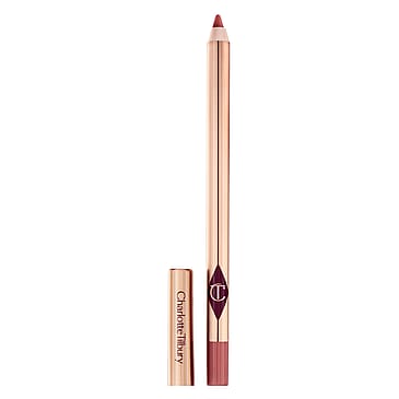 Charlotte Tilbury Lip Cheat Pillow Talk Medium