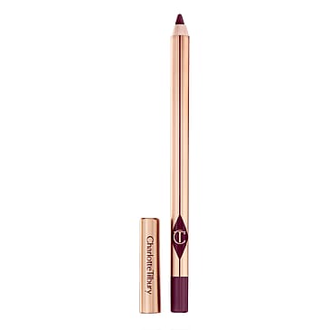 Charlotte Tilbury Lip Cheat Bad Romance