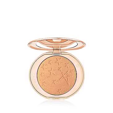Charlotte Tilbury Hollywood Glow Glide Architect Highlighter Gilded Glow