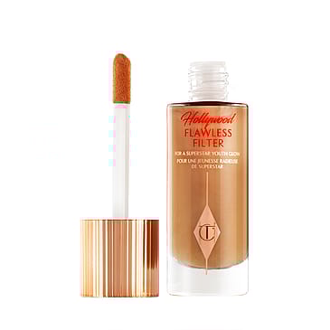 Charlotte Tilbury Hollywood Flawless Filter 6.5 Deep