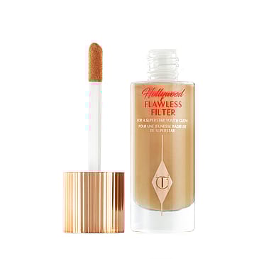 Charlotte Tilbury Hollywood Flawless Filter 5.5 Tan
